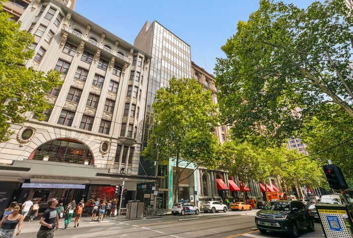 Level 4, 267 Collins Street Melbourne VIC 3000 - Image 1