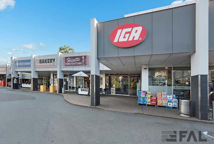 Twin Parks Shopping Centre, Unit 8, 1534 Wynnum Road Tingalpa QLD 4173 - Image 7