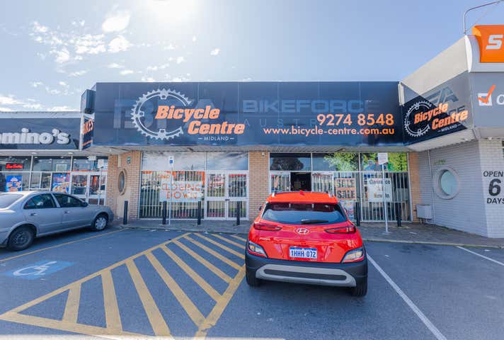 2 & 3, 182-184 Great Eastern Highway Midland WA 6056 - Image 12