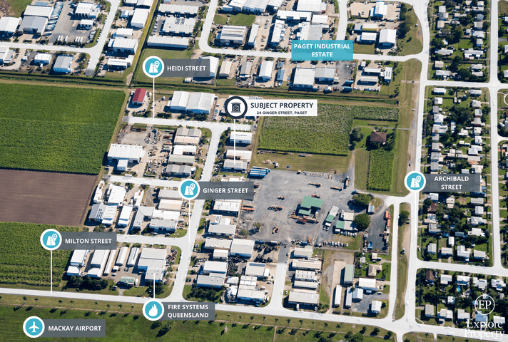 24 Ginger Street Paget QLD 4740 - Image 6