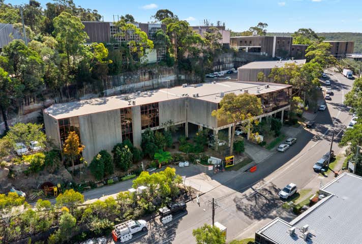 Unit 8, 35 Leighton Place Hornsby NSW 2077 - Image 2