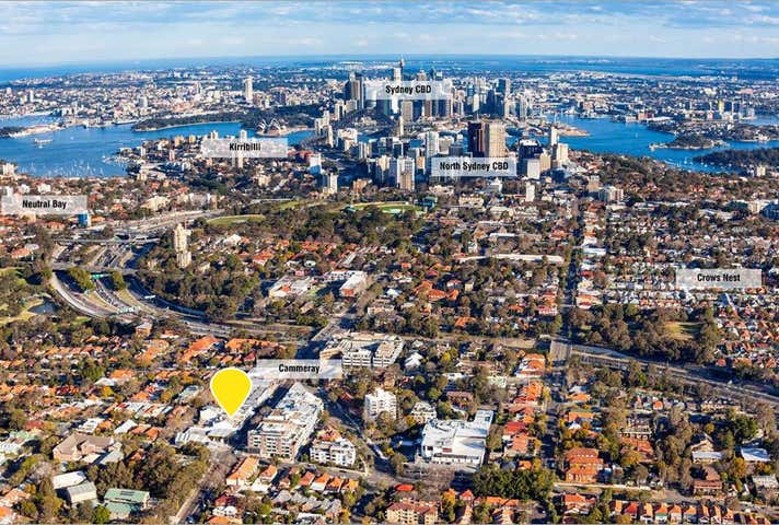 Shop 3, 467-473 Miller Street Cammeray NSW 2062 - Image 5
