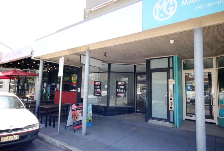 392 Hampton Street Hampton VIC 3188 - Image 2