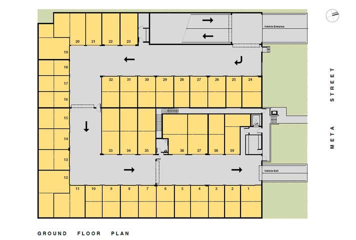 Unit 20/26 Meta Street Caringbah NSW 2229 - Image 7