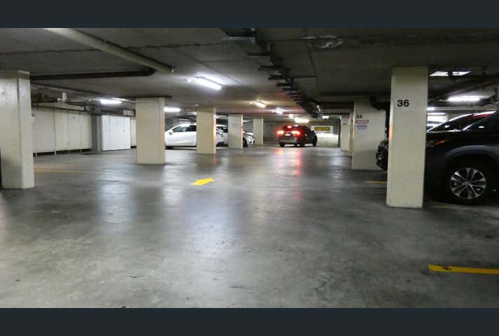 21/101 Wickham Terrace Spring Hill QLD 4000 - Image 14