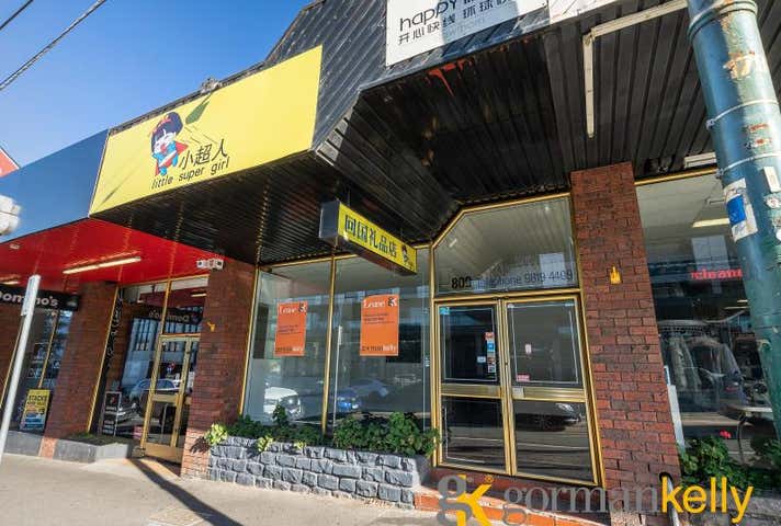 809 Glenferrie Road Hawthorn VIC 3122 - Image 1