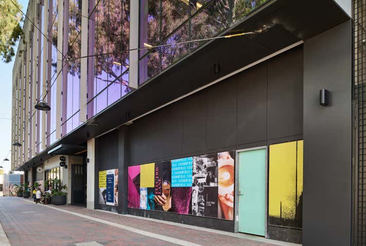 Electric Lane , T2, 10 Electric Lane Leederville WA 6007 - Image 4