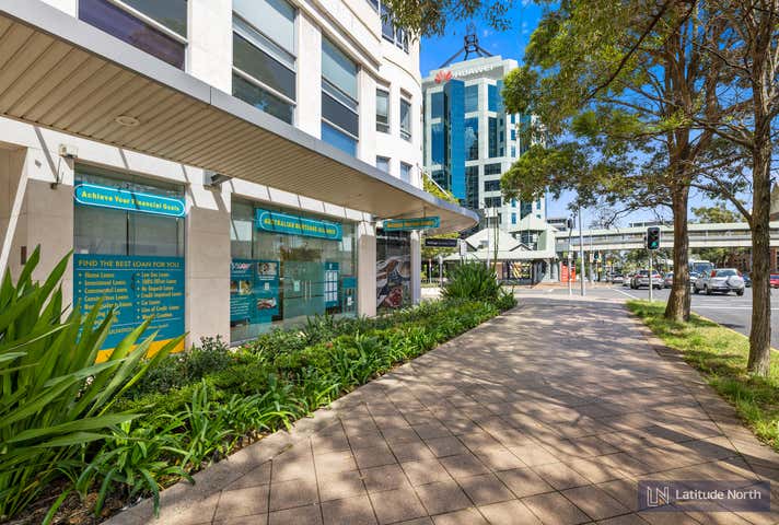 Shop 3, 809 Pacific Highway Chatswood NSW 2067 - Image 4