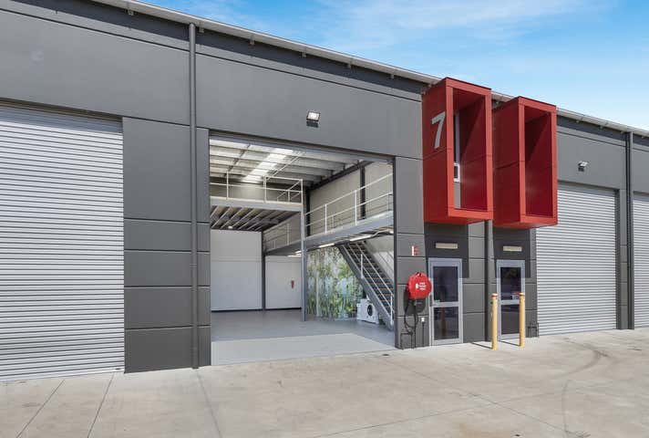 Unit  7, 46 Riverside Drive Mayfield West NSW 2304 - Image 1