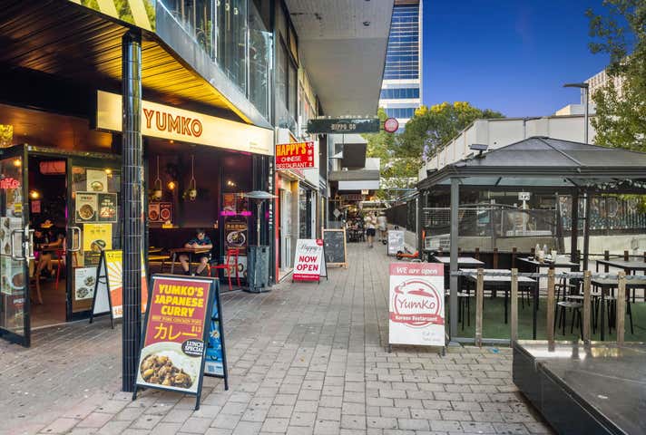 Level 1, 5-15 Garema Place City ACT 2601 - Image 9