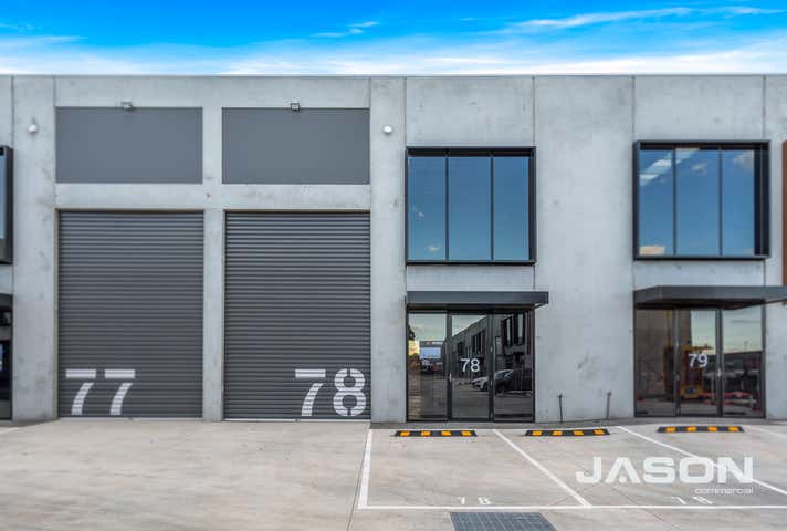 78/21-25 Chambers Road Altona North VIC 3025 - Image 1