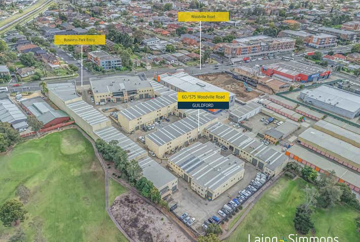 60/575 Woodville Road Guildford NSW 2161 - Image 8