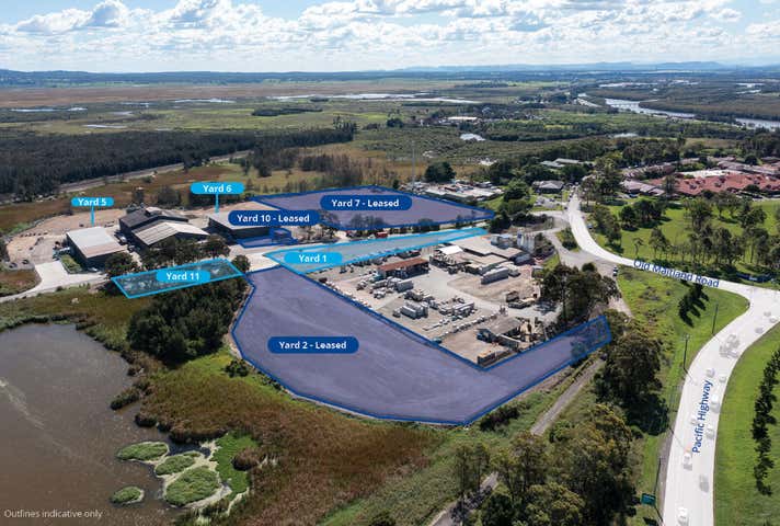 Yard 10, 10 Old Maitland Road Sandgate NSW 2304 - Image 2