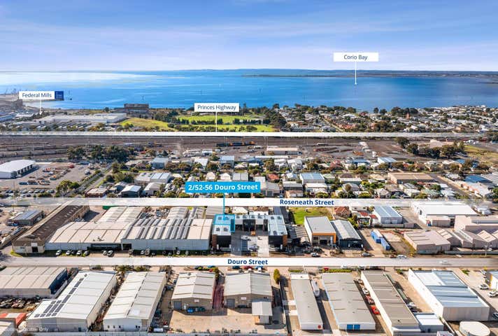 Warehouse 2/52-56 Douro Street North Geelong VIC 3215 - Image 8