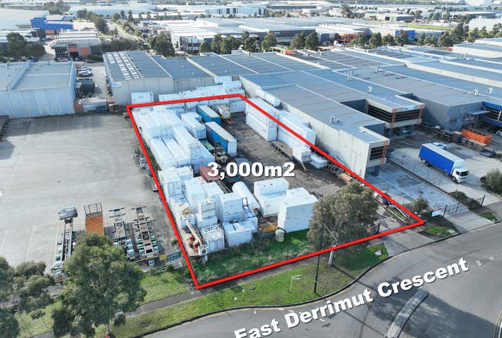 1 East Derrimut Crescent Derrimut VIC 3026 - Image 1