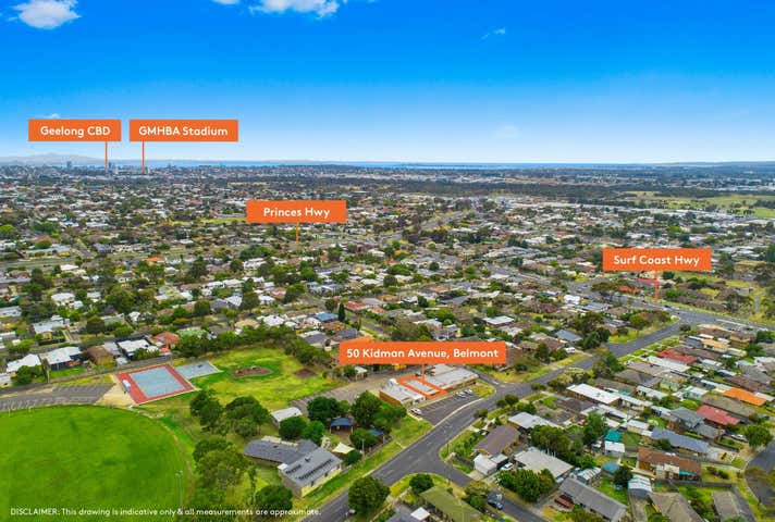 50 Kidman Avenue Belmont VIC 3216 - Image 2