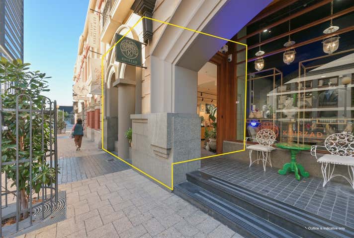 1/82 King Street Perth WA 6000 - Image 1