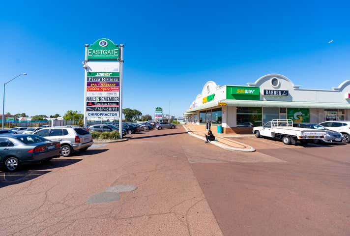Eastgate Commercial Centre, 49 Great Eastern Highway Rivervale WA 6103 - Image 9