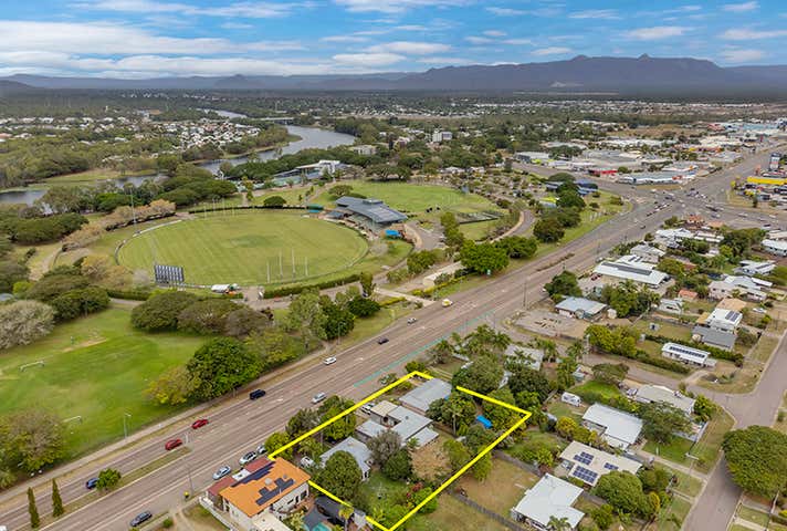 685, 687 & 689 Ross River Road Kirwan QLD 4817 - Image 4
