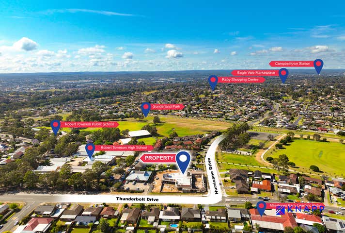 136 Thunderbolt Drive Raby NSW 2566 - Image 4