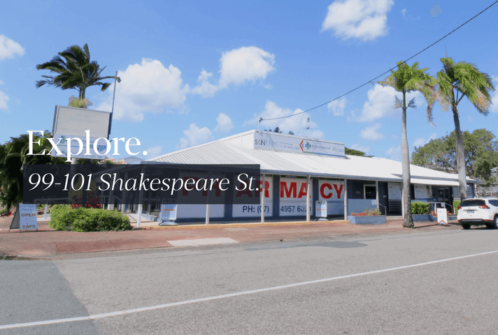 Suite 1 & 2, 99-101 Shakespeare Street Mackay QLD 4740 - Image 11