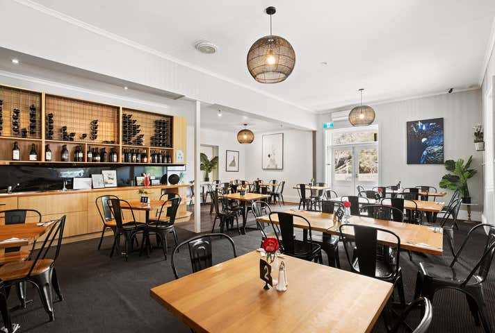 Redesdale Hotel, 2640 Kyneton Redesdale Road Redesdale VIC 3444 - Image 7