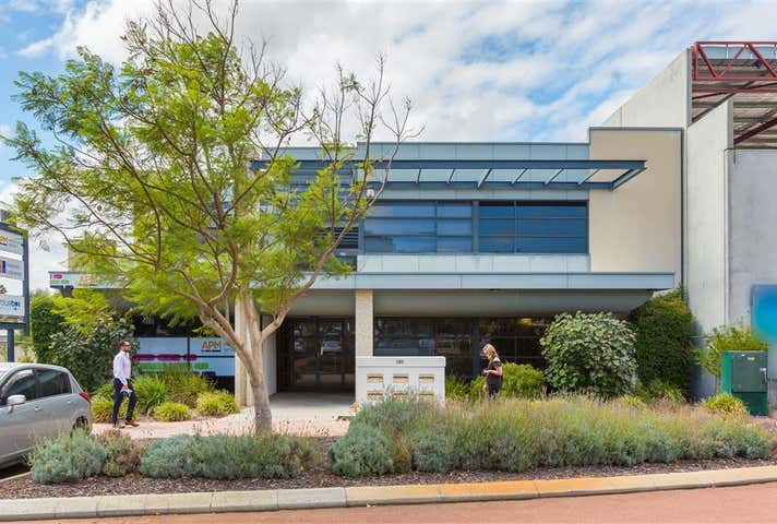 Leased Office in Osborne Park WA 6017 Pg 5