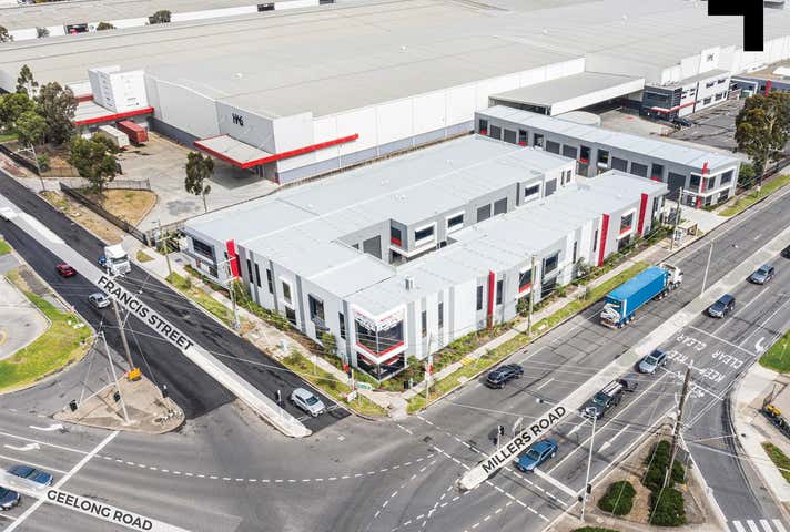 Unit 14, 1-9 Millers Road Brooklyn VIC 3012 - Image 7