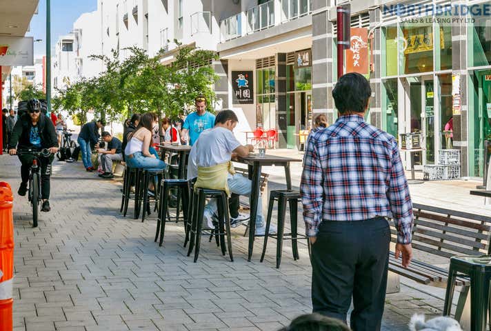 58/188 Newcastle Street Northbridge WA 6003 - Image 14