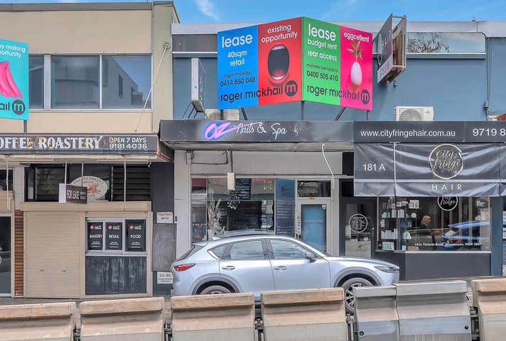 181B Victoria Road Drummoyne NSW 2047 - Image 2