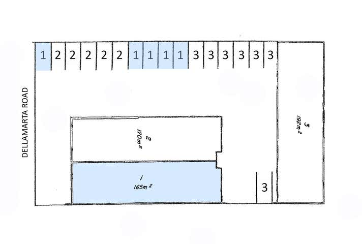 Unit 1, 39 Dellamarta Road Wangara WA 6065 - Image 18