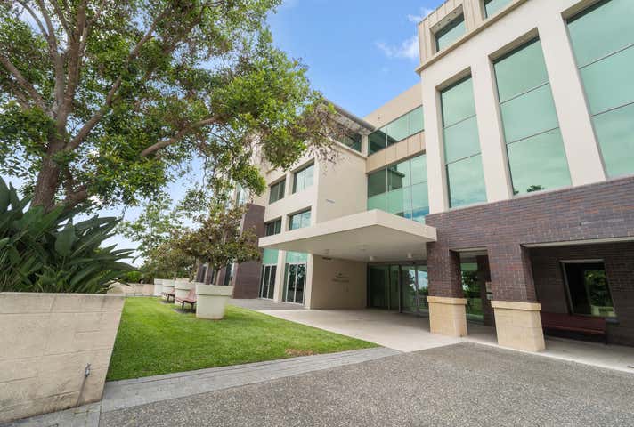 Emerald Lakes Town Centre, Level 4, 3027 The Boulevard Carrara QLD 4211 - Image 18