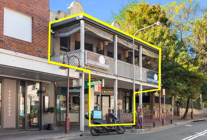 Shop 3/ 12 Fitzroy Street Kirribilli NSW 2061 - Image 2