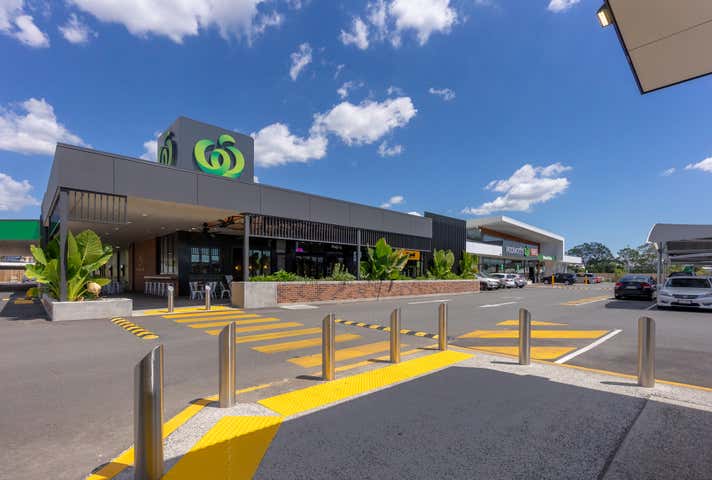 Lots 1, 2 & 143 Off Sunbird Drive & Lark Place Swanbank QLD 4306 - Image 8