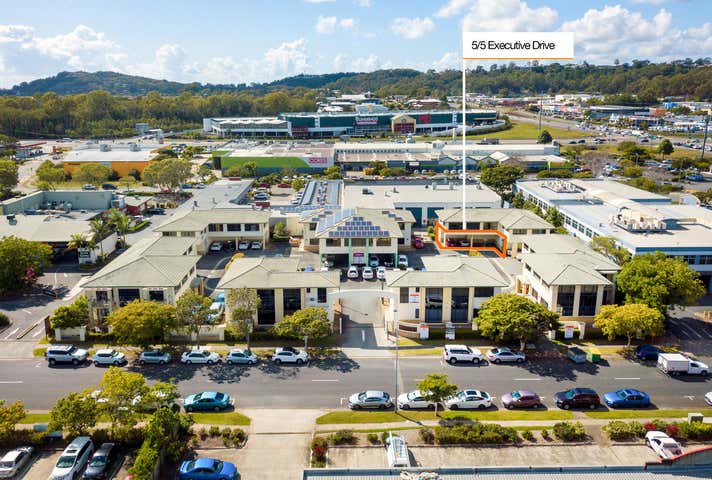 Lot 1/5 Executive Drive Burleigh Heads QLD 4220 - Image 8