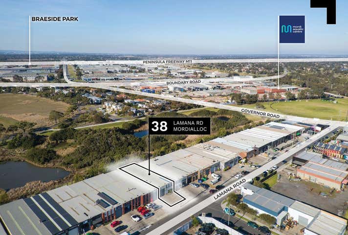 38 Lamana Road Mordialloc VIC 3195 - Image 5