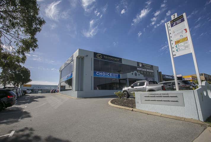 8/7 Prindiville Drive Wangara WA 6065 - Image 1