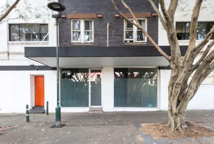 Shop 2, 160 Flinders Street Paddington NSW 2021 - Image 8