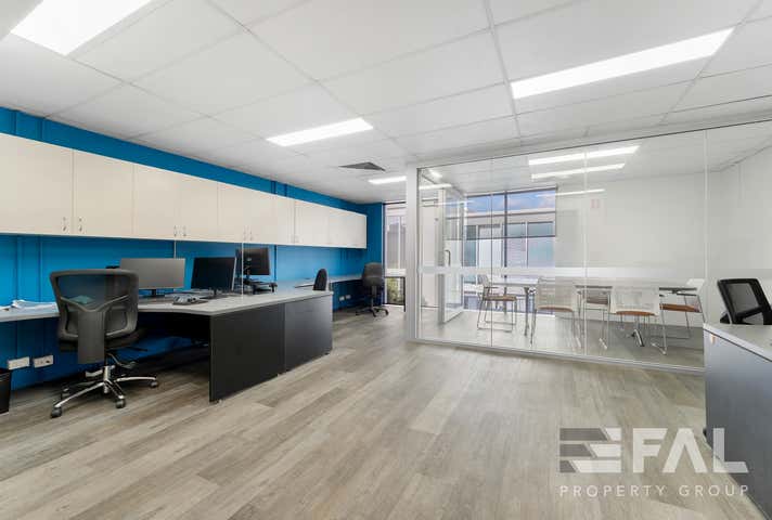 Unit  1 & 2, 9 Camford Street Milton QLD 4064 - Image 2