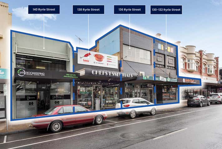 130-140 Ryrie Street Geelong VIC 3220 - Image 23