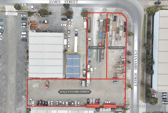 61-63 Cyanamid Street Laverton North VIC 3026 - Image 1