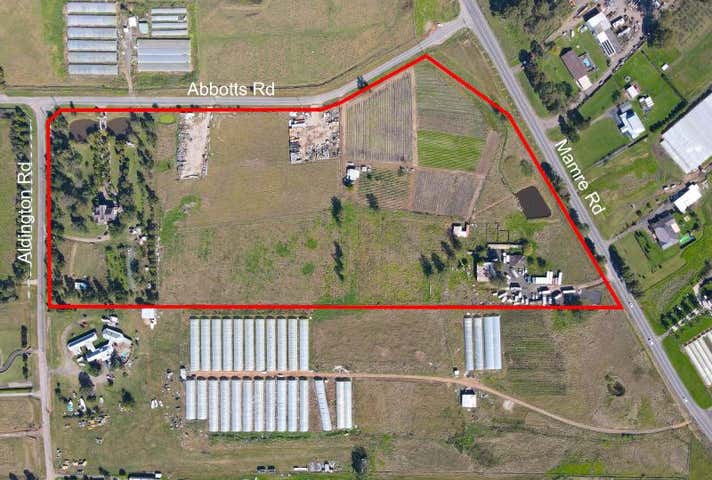 Whole, 1 Abbotts Road Kemps Creek NSW 2178 - Image 4