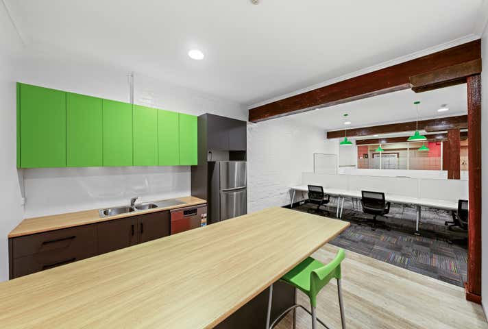 Plumridge House , 26/36 Agnes Street Fortitude Valley QLD 4006 - Image 3