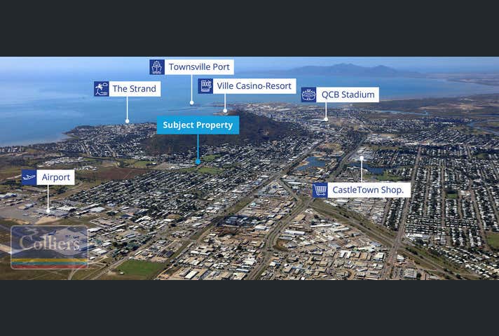 32-36 Percy Street West End QLD 4810 - Image 4