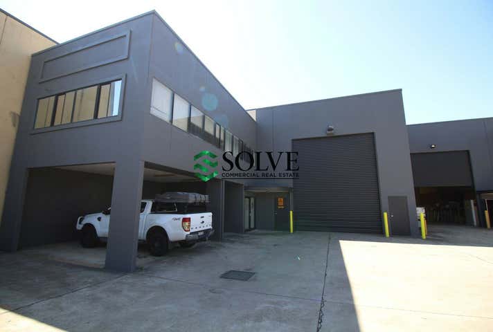 Unit 1, 5 McCormack Street Arndell Park NSW 2148 - Image 6