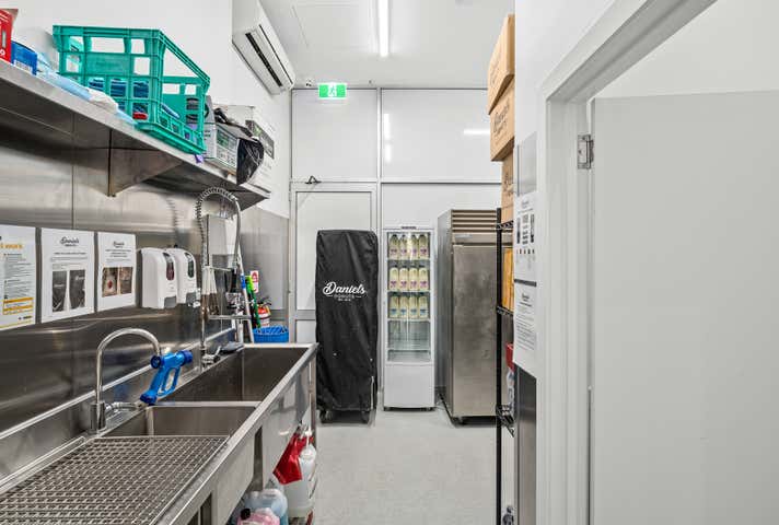 Daniel's Donuts, Shop 9/13 Palmerston Street Warragul VIC 3820 - Image 7