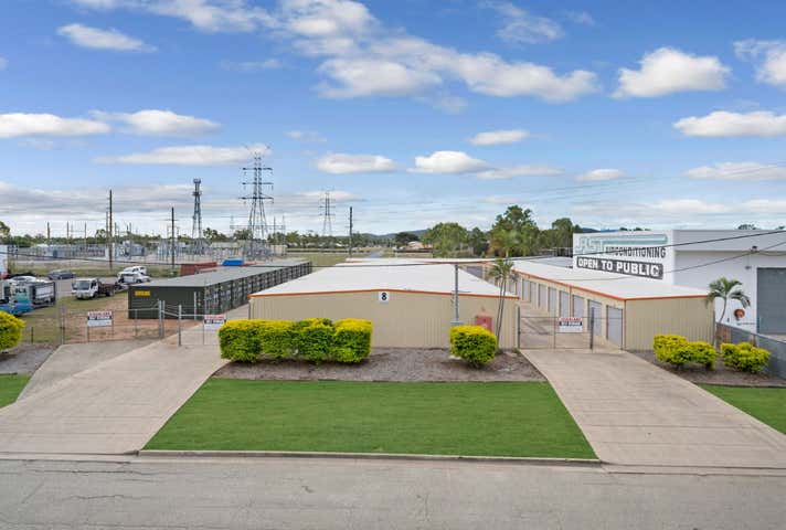 8 Parkside Drive Condon QLD 4815 - Image 1