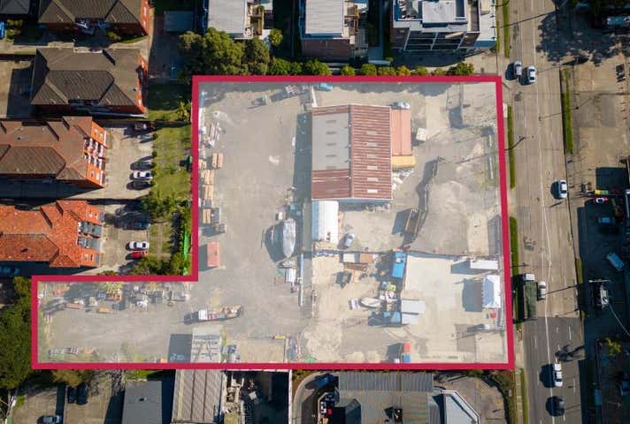 810 Canterbury Road Roselands NSW 2196 - Image 1