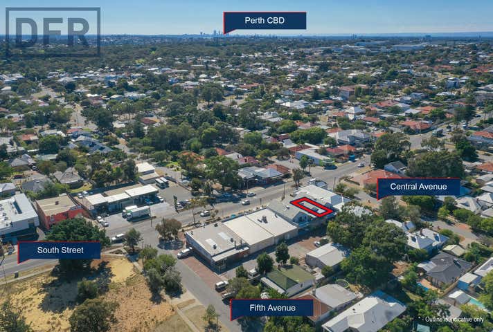 207C South Street Beaconsfield WA 6162 - Image 5