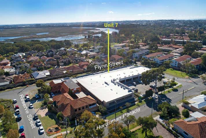 Unit 7, 61 Flynn Street Wembley WA 6014 - Image 2
